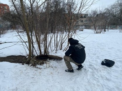 В Обнинске завершено расследование по обвинению местного жителя в заранее не обещанном укрывательстве особо тяжкого преступления