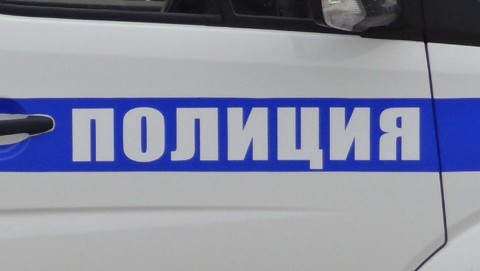 В Обнинске сотрудники полиции раскрыли кражу автомашины
