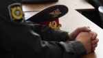 Инспектор по пропаганде безопасности дорожного движения провела родительское собрание в школе