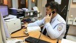 Сотрудники Госавтоинспекции ОМВД России по г. Обнинску совместно с отрядом ЮИД провели мероприятие для школьников